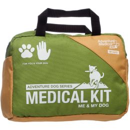 Adventure Medical Dog Series- Me &amp; My Dog First Aid Kit