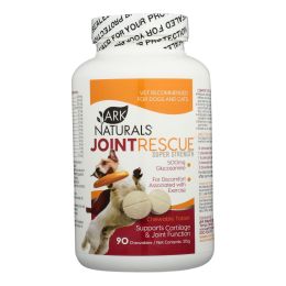 Ark Naturals Joint Rescue - 500 mg - 90 Chewables