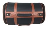 Airline Approved Fashion Cylinder Posh Pet Carrier