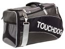 Touchdog Modern-Glide Airline Approved Water-Resistant Dog Carrier