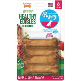 Healthy Edibles Puppy Lamb & Apple 1ct SOUPER