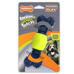 Nyla Play Tennis Play-n-Fetch, One Size