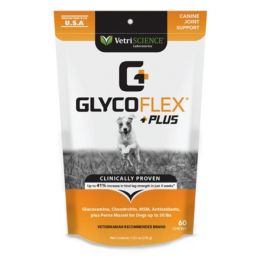 VTSCI D GLYCOFLEX+ SM 60CT