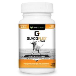 VTSCI D GLYCOFLEX+ 120CT