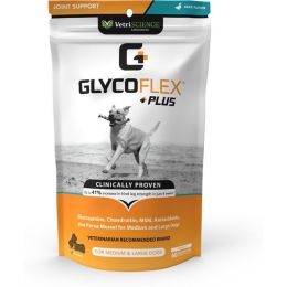 ? VTSCI D GLYCOFLEX+ DCK 45CT