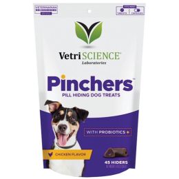 VTSCI D PINCHERS CKN 4.73OZ