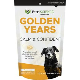 VTSCI D GLDN CALM 8.47OZ