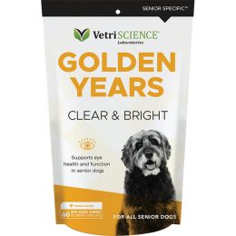 VTSCI D GLDN CLEAR 5.29OZ