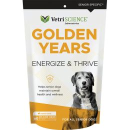 VTSCI D GLDN ENERGIZE 7.41OZ