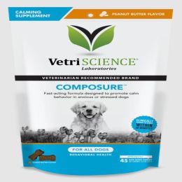 VTSCI D COMPOSURE PB 5.64OZ