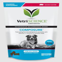 VTSCI D COMPOSURE BCN 5.64OZ