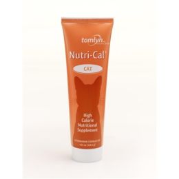 Tomlyn Nutri-Cal Cat Supplement 4.25 oz