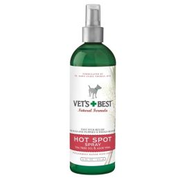 Vet's Best Hot Spot Spray 16 fl. oz