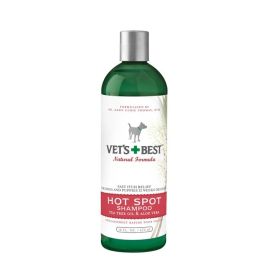 Vet's Best Hot Spot Shampoo 16 fl. oz