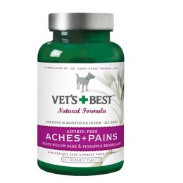 Vet's Best Best Aches and Pains 50 Count