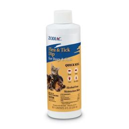 Zodiac Flea & Tick Dip for Dog/Cat