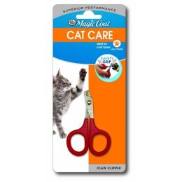 Four Paws Magic Coat Professional Series Cat Nail Clipper