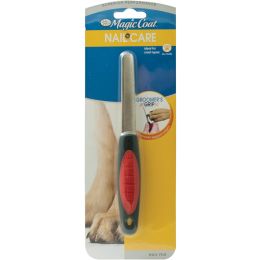 Four Paws Magic Coat Dog Nail File One Size