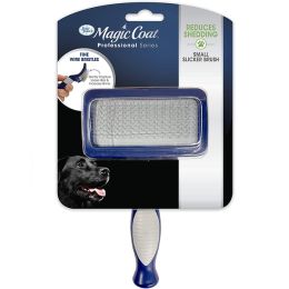 Four Paws Magic Coat Professional Series Slicker Brush for Dogs Medium/Large