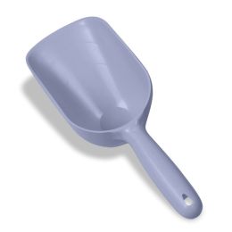 Van Ness Plastics Pet Food Scoop Assorted Large