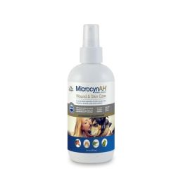 MicrocynAH Wound & Skin Care 8 fl. oz