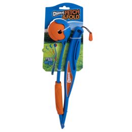 Chuckit! Fetch & Fold Launcher 1ea/One Size