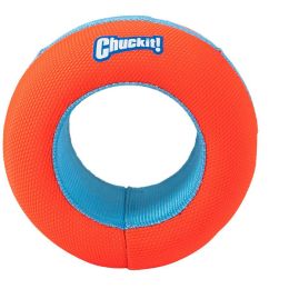 Chuckit! Amphibious Roller Dog Toy 1ea/MD