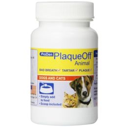 PRODEN DC PLAQUEOFF 60G