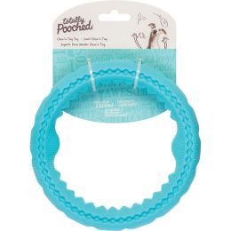 TTLY D CHW TUG RING TEAL