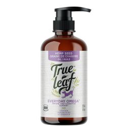 ? TLF D EVRDAY OMEGA OIL 8OZ