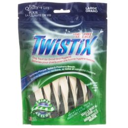 NBONE D TWISTIX VNLA SM 5.5OZ