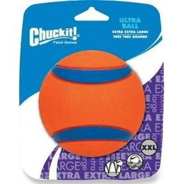 CHUCKIT D ULTRA BALL XXLG 1PK