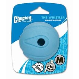 CHUCKIT D WHISTLER LG 1PK