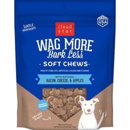 WAGMR D CHWY BCN CHZ APL 6OZ