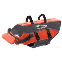 Outward Hound Granby Ripstop Life Jacket Orange Extra-Small