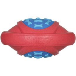 HERO D OUTR ARMOR FTBL BLU SM