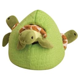 SnugArooz Hide & Seek Reef (4 toys in one)