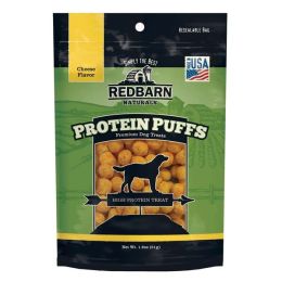 RB D PROT PUFFS CHZ 1.8OZ