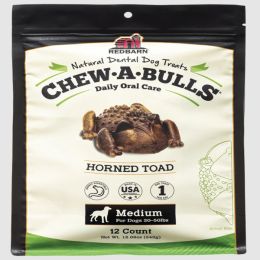 RB D CHW A BULL TOAD MD 12PK