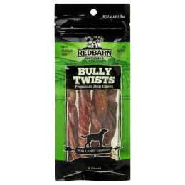 ? RB D BULLY TWST 5PK