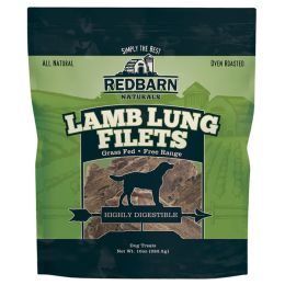 RB D GF LMB LUNG FLT 10OZ