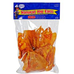 RB D PIG EARS NAT 10PK