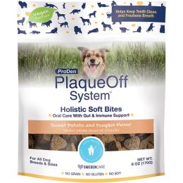 PRODEN D PLAQUEOFF BTS GUT 6OZ