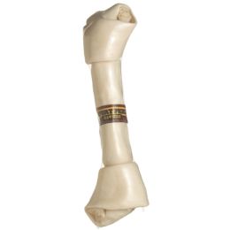 Savory Prime Supreme Knotted Bone White 11-12 in