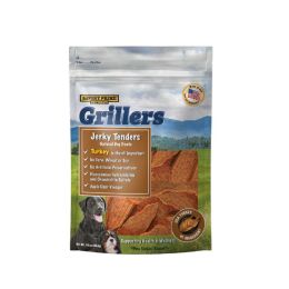 Savory Prime Grillers Turkey Tenders Dog Treat 1ea/16 oz