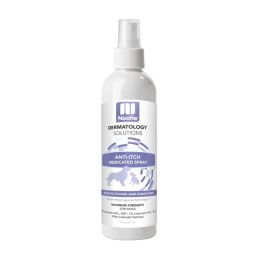 NOOTIE DC ANTI ITCH SPR 8OZ