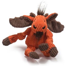 ? HUGGLE D KNOT MOOSE LG