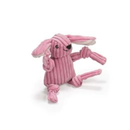 HUGGLE D KNOT BUNNY WEE