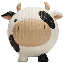 ? HUGGLE D RUFF COW LG