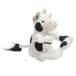 HUGGLE D KNOT COW SM